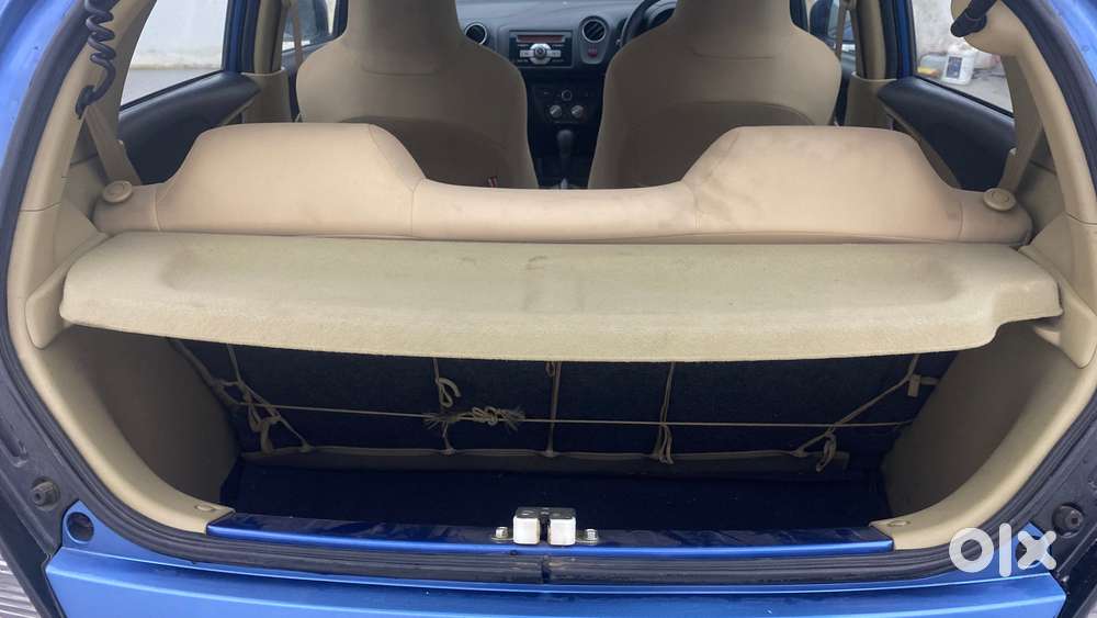 Honda Brio Vx At, 2014, Petrol