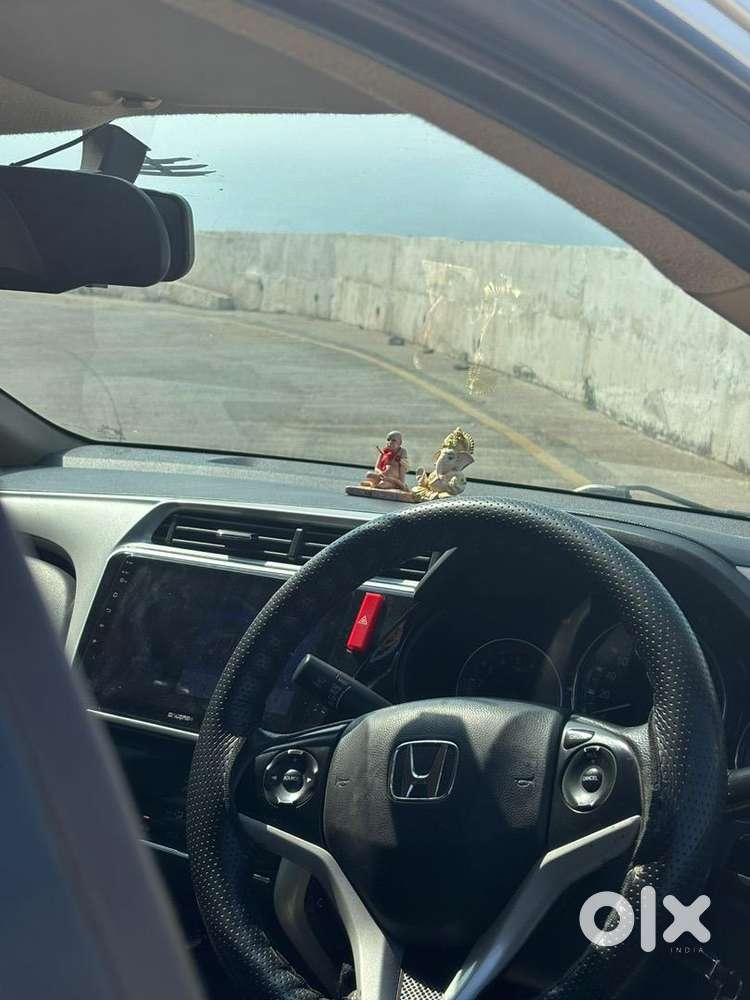 Honda City 2015 Diesel 90000 Km Driven