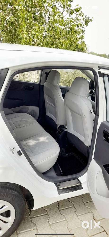 Hyundai Grand I10 Nios 2023