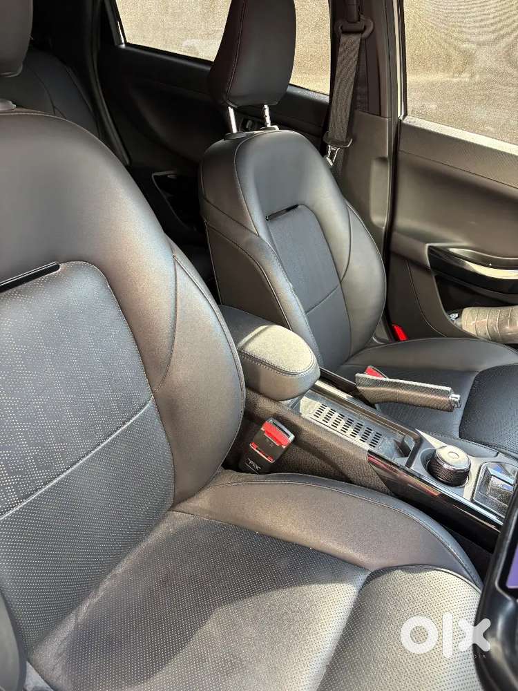 Tata Nexon 2024 Diesel 31000 Km Driven