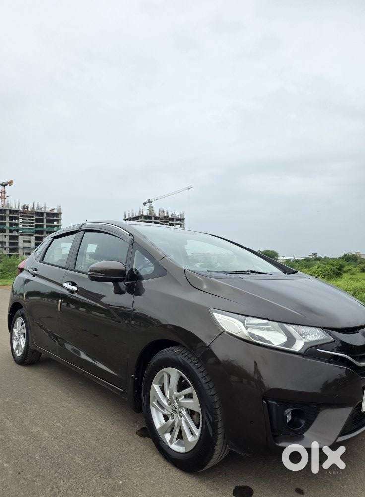 Honda Jazz 1.2 V I Vtec, 2018, Cng & Hybrids