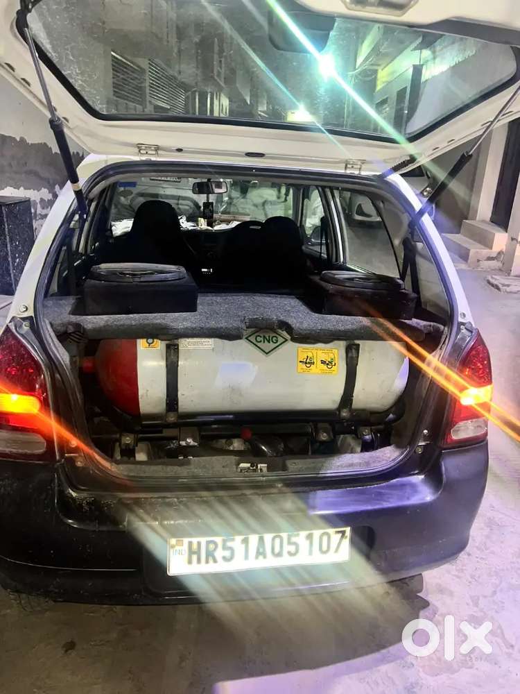 Maruti Suzuki Alto Lxi 11