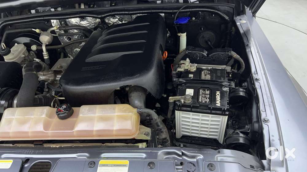 Mahindra Thar 2.0 Lx Hard Top Petrol At 4 Rwd, 2022, Petrol