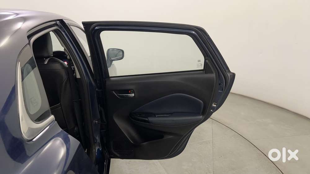 Maruti Suzuki Baleno Alpha, 2023, Petrol
