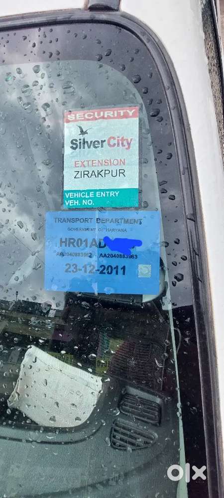 Maruti Suzuki Alto 800 2011 Petrol 84000 Km Driven