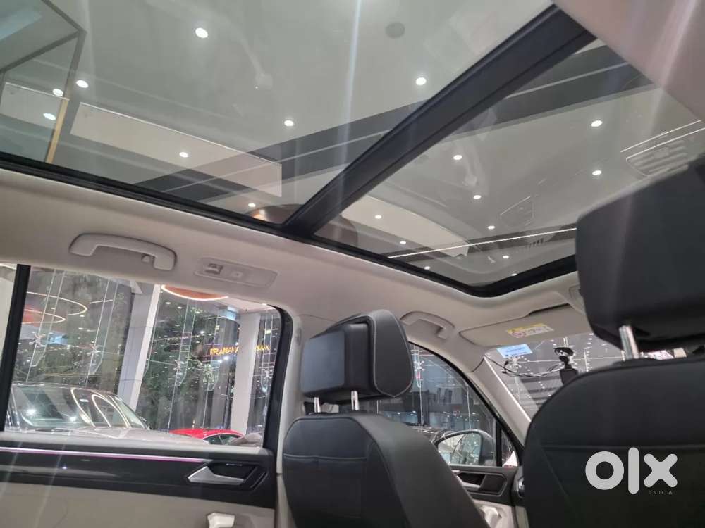 Volkswagen Tiguan 2.0 Elegance Tsi Dsg, 2023, Petrol