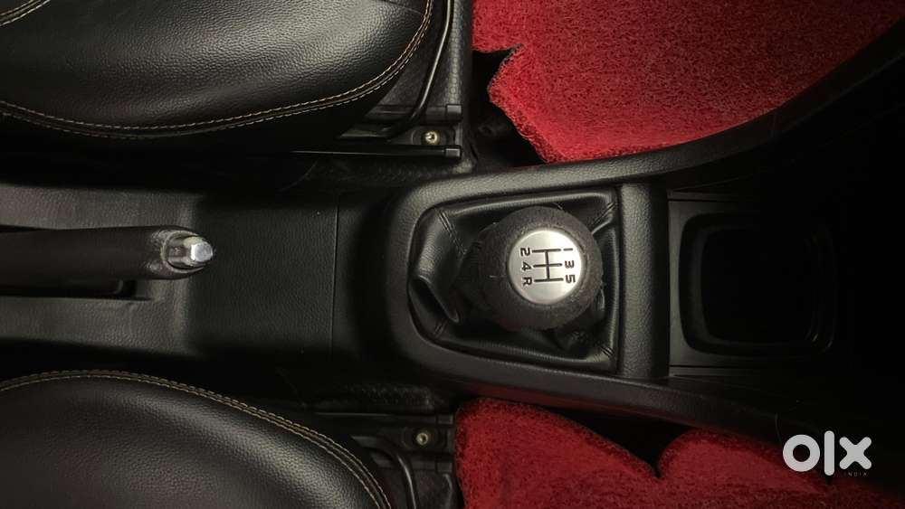 Maruti Suzuki Swift Vxi, 2016, Petrol