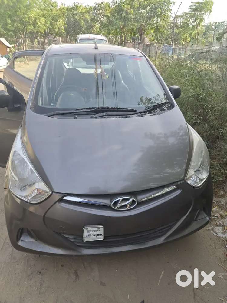 2013 Hyundai Eon Era Plus