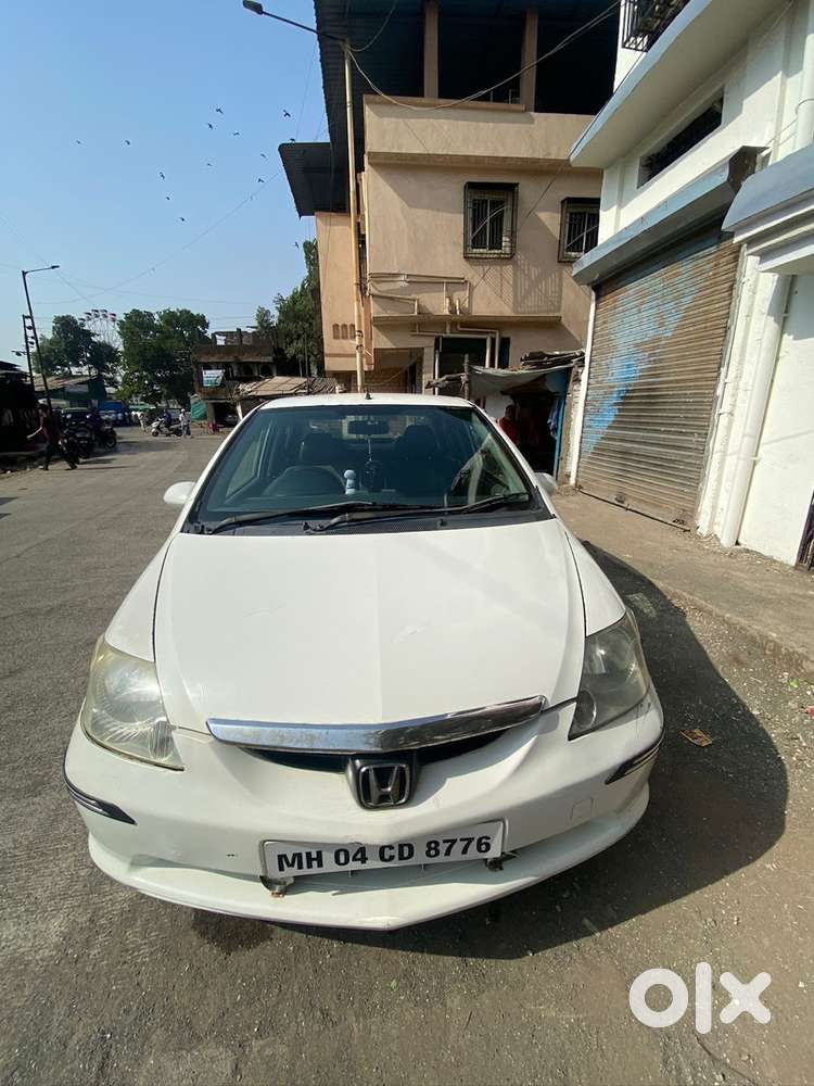 Honda City Dolphin In Good Condition