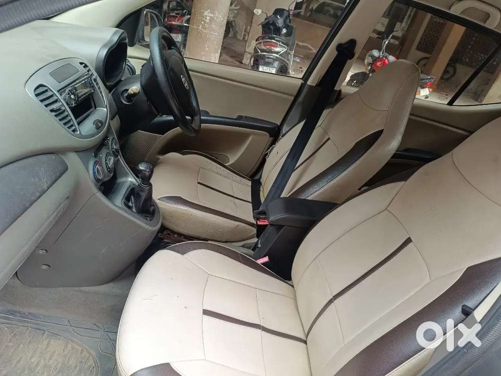 Hyundai I10 1.2 Magna 2011