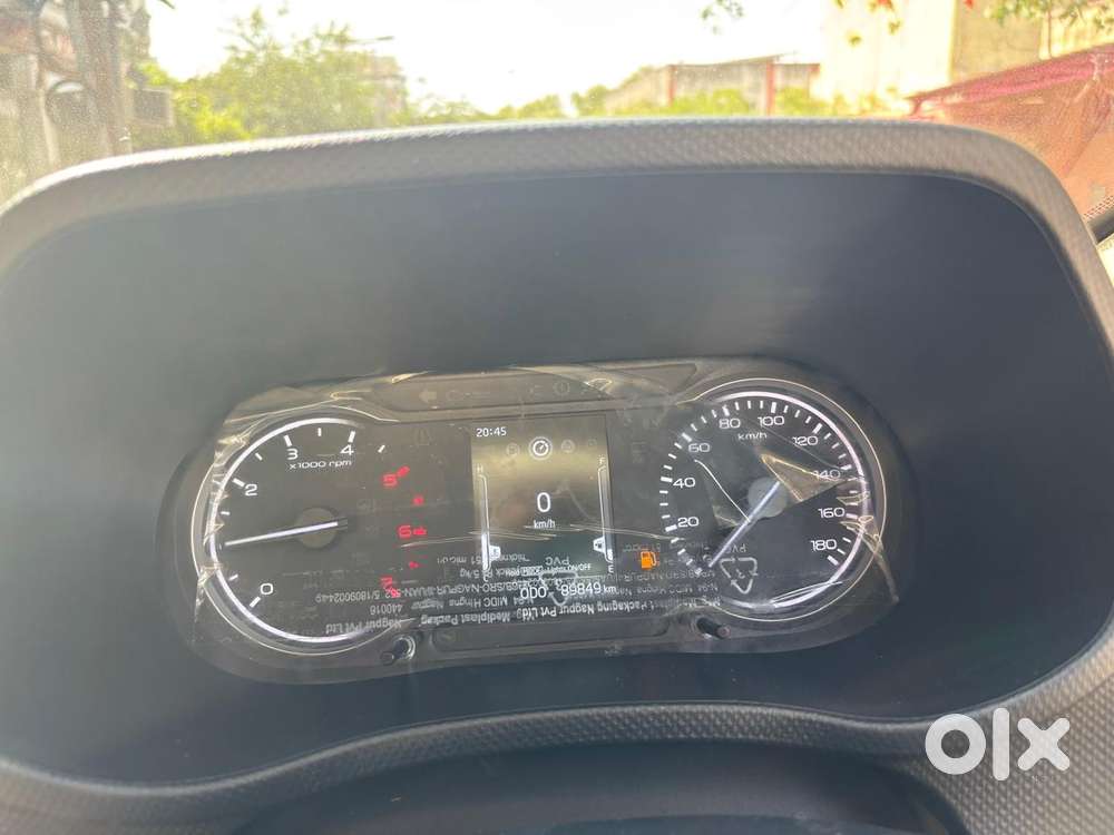 Mahindra Bolero Neo 1.5 N 10 R, 2021, Diesel