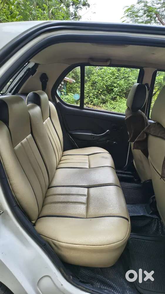 Tata Indica V2 Ls Bsiii