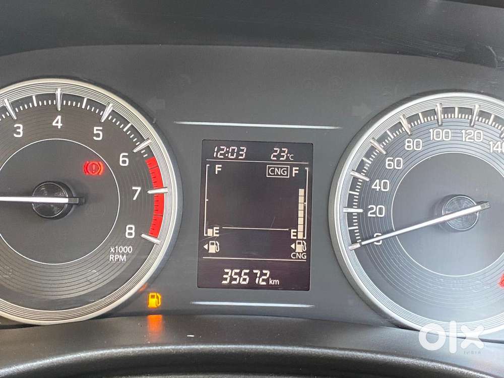 Maruti Suzuki Baleno Delta Cng, 2023, Cng & Hybrids