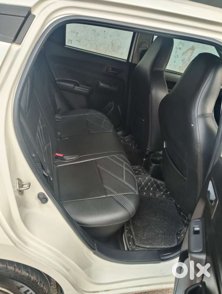 Maruti Suzuki Swift Lxi Optional-o, 2022, Petrol