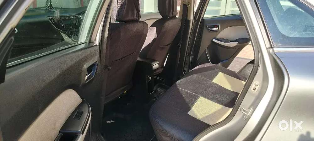 Maruti Suzuki Baleno 2016 Petrol Well Maintained