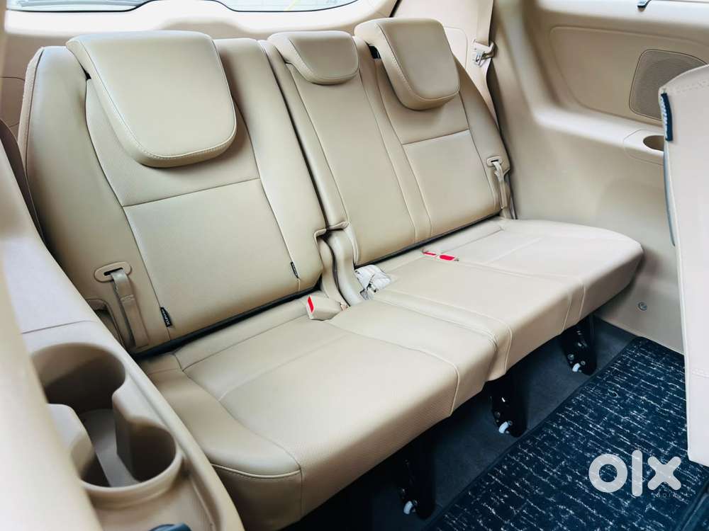 Kia Carnival Prestige, 2022, Diesel