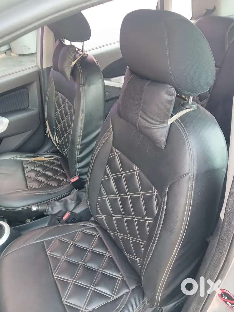 Ford Figo 2013 Diesel 88000 Km Driven,