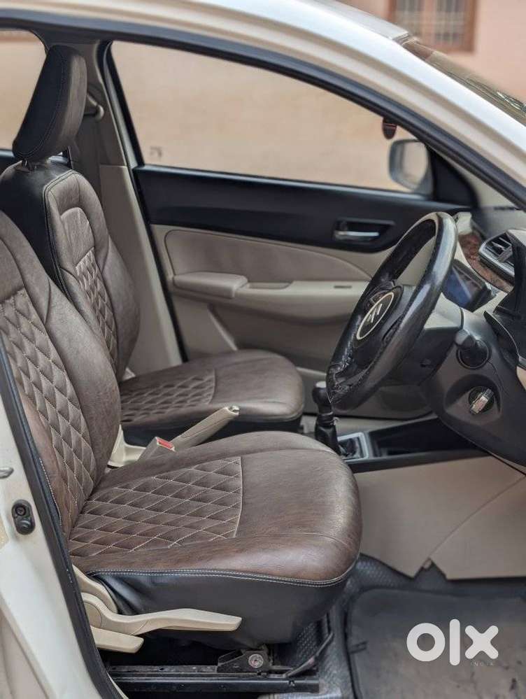 Maruti Suzuki Swift Dzire Vdi Bsiv, 2018, Diesel