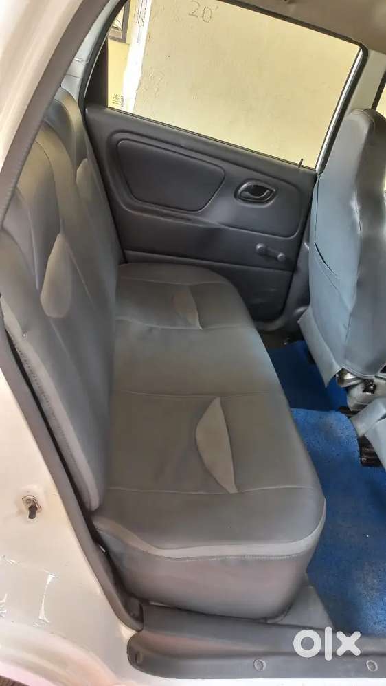 2011 Maruti Suzuki Alto Lxi