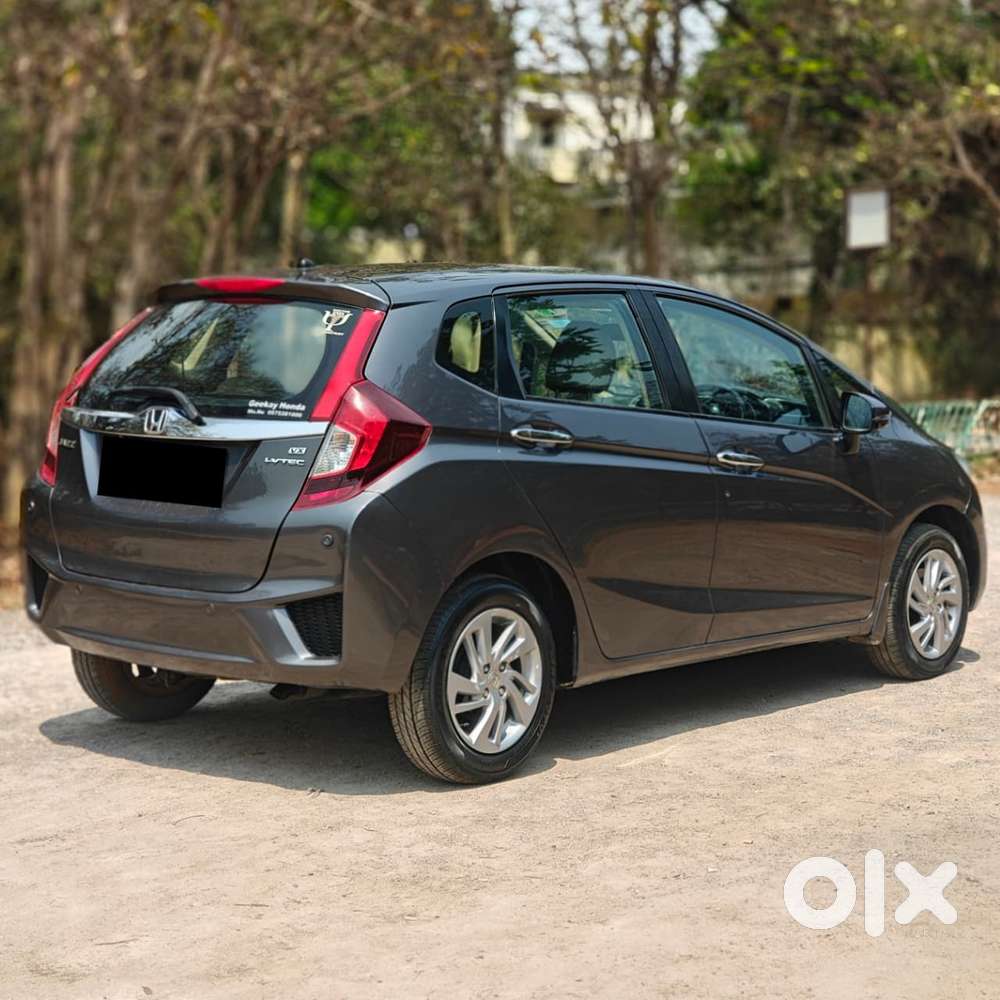Honda Jazz Vx, 2019, Petrol