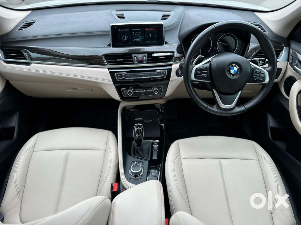 Bmw X1 Sdrive 20d X Line, 2020, Diesel