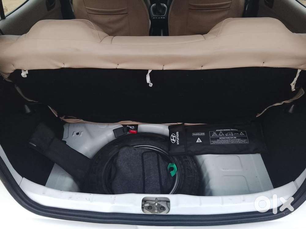 Hyundai New Santro 2023 Petrol