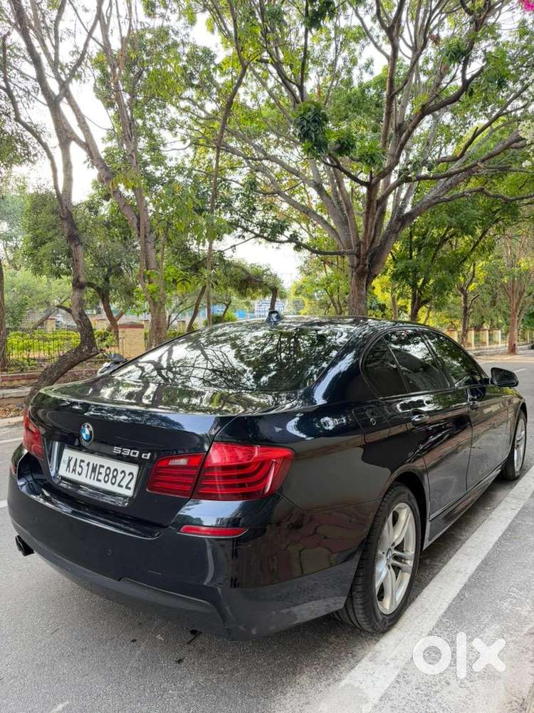 Bmw Diesel Automatic 2014 First Owner