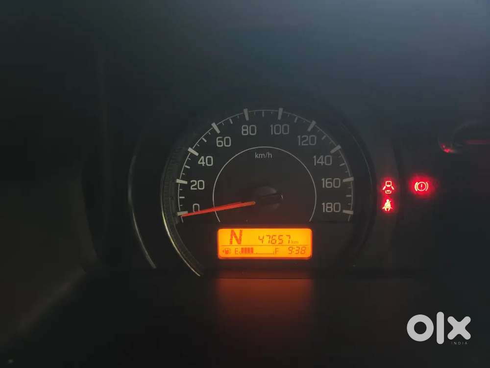 Wagon R On Urgent Sale!!!
