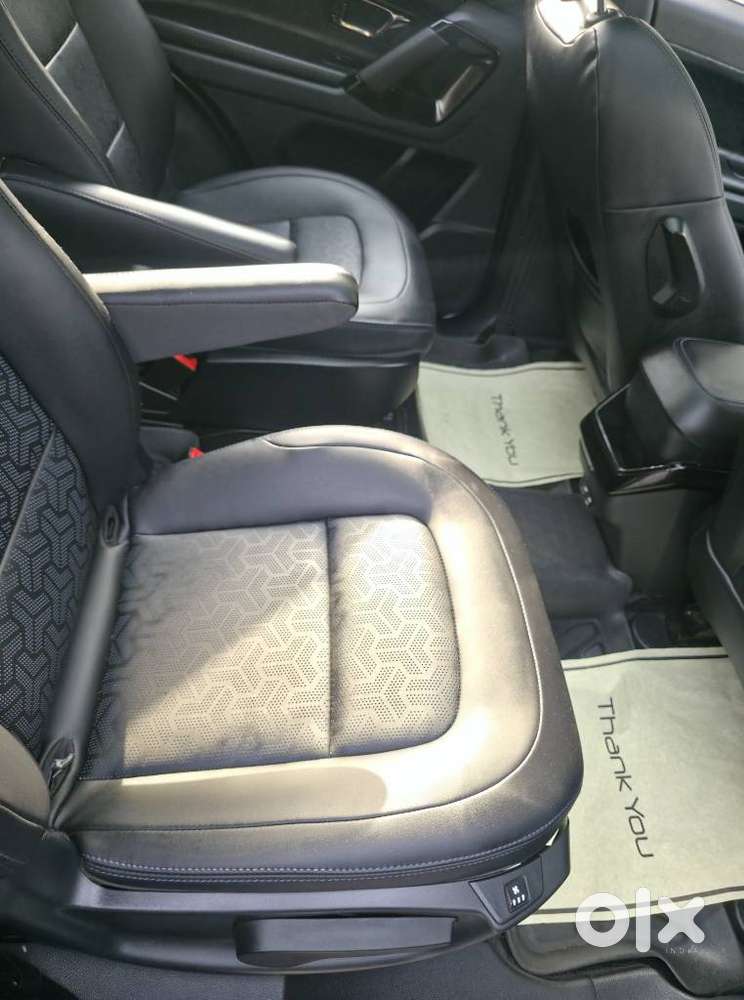 Tata Safari 2.0 Kryotec Xza Plus (o) 6s Red Dark Edition, 2022, Dies..