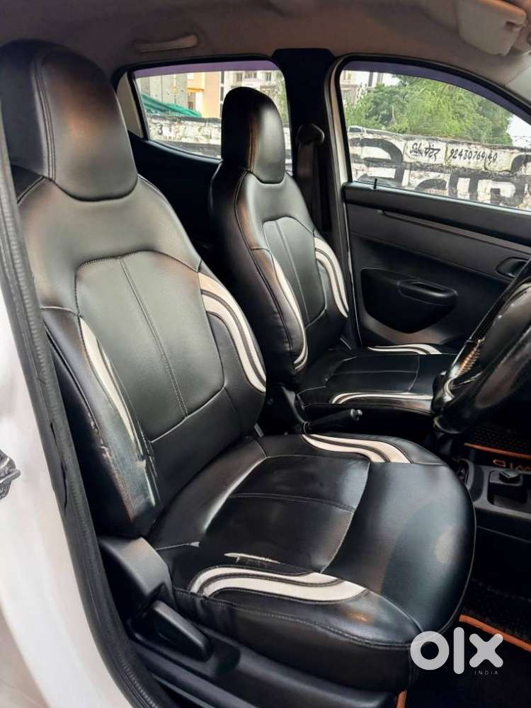 Renault Kwid Rxl 1.0, 2018, Petrol