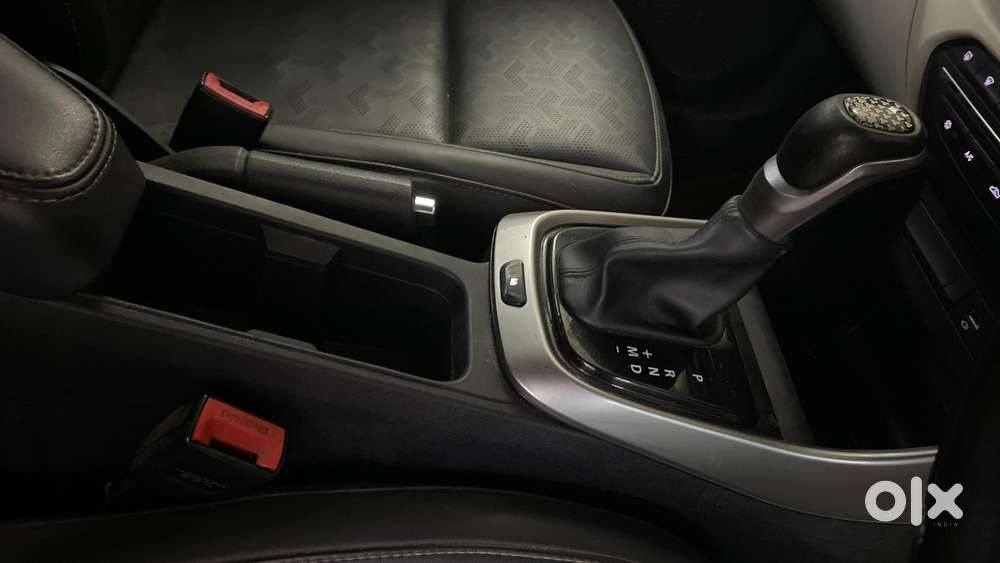 Tata Altroz 1.2 Xza Plus, 2022, Petrol