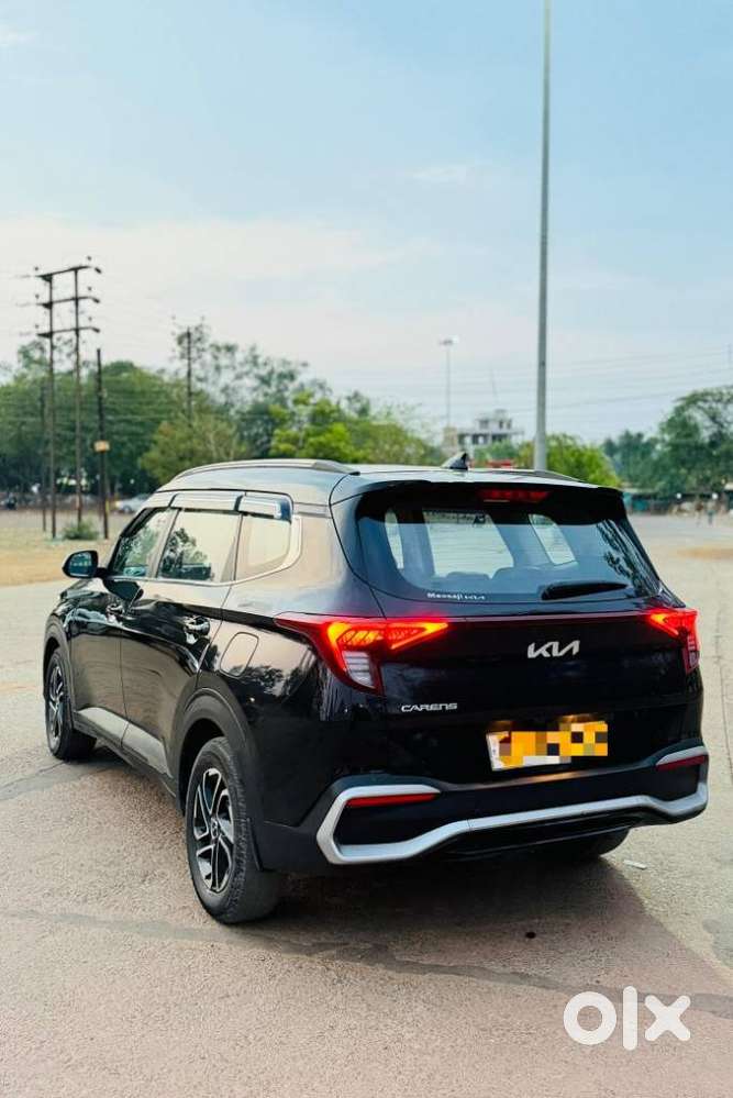 Kia Carens 1.5 Prestige 7 Str, 2022, Diesel