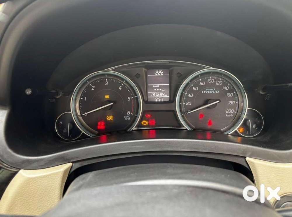 Maruti Suzuki Ciaz 2017 Good Condition