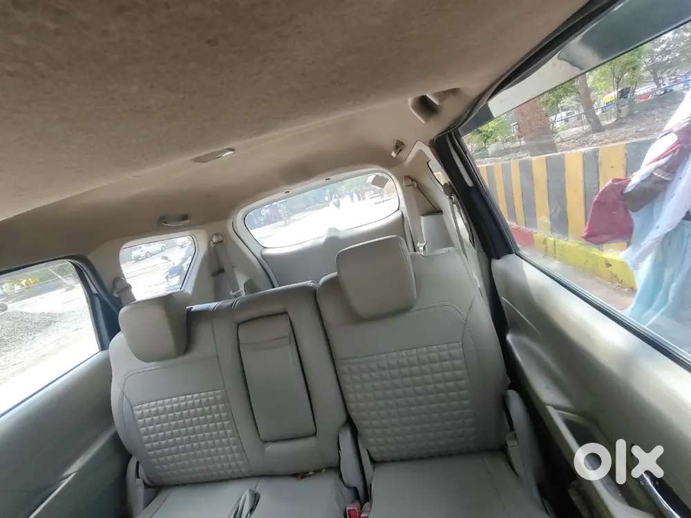 Maruti Suzuki Ertiga 2022/23 | Company Cng | 68,000 Km | Non-accidenta