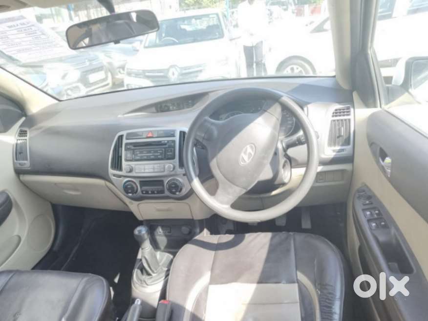 Hyundai I10 1.1 Magna(o), 2014, Petrol