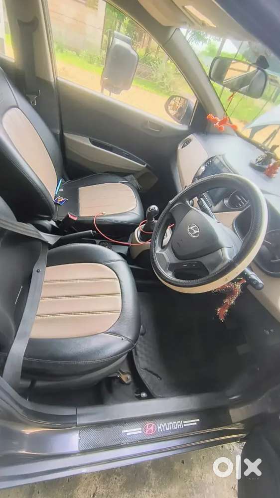 Hyundai Grand I10 2018 Petrol Manual