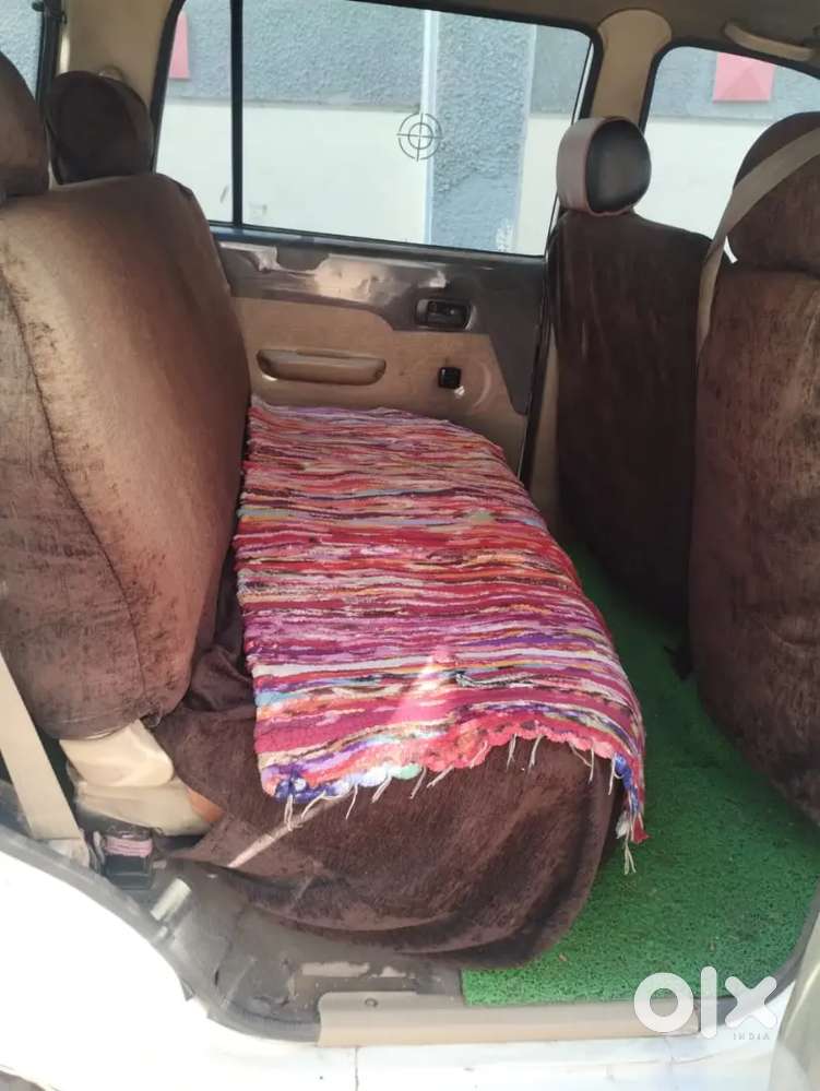 Chevrolet Tavera 2016 Diesel 275000 Km Driven