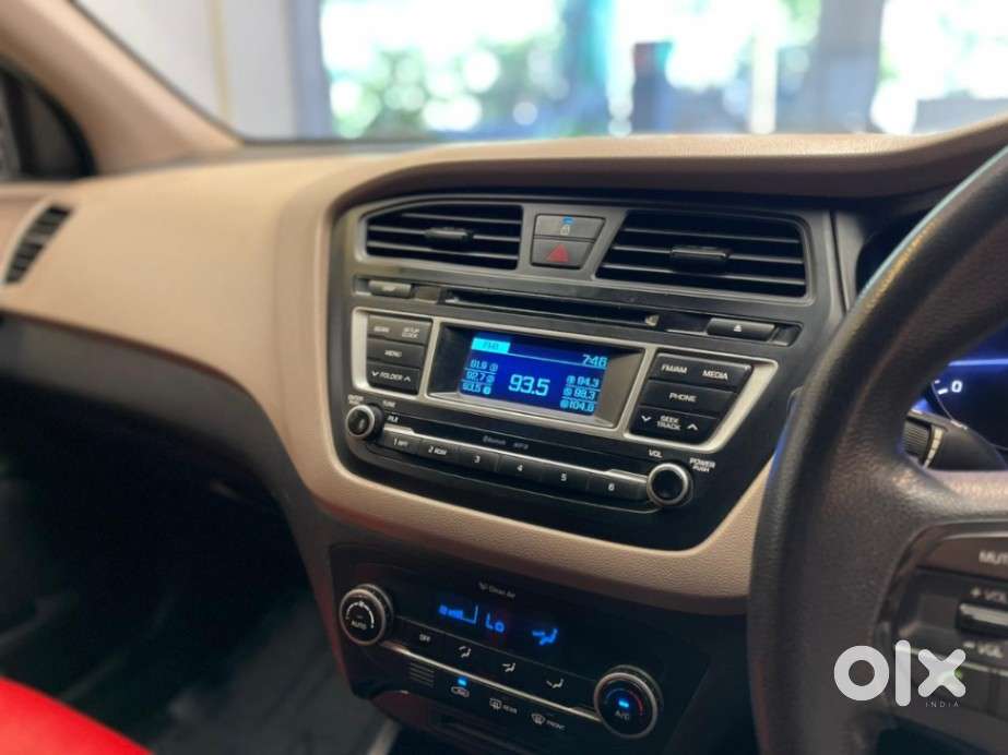 Hyundai Elite I20 Sportz 1.2 Opt, 2015, Petrol