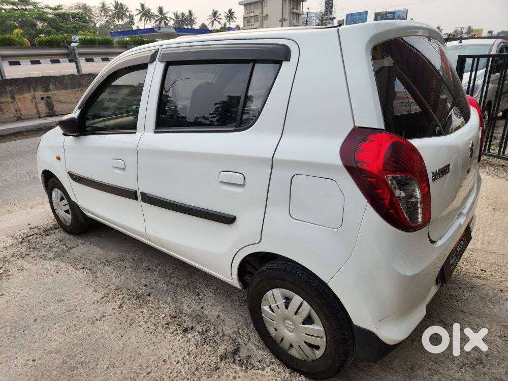 Maruti Suzuki Alto 800 Vxi Airbag, 2020, Petrol