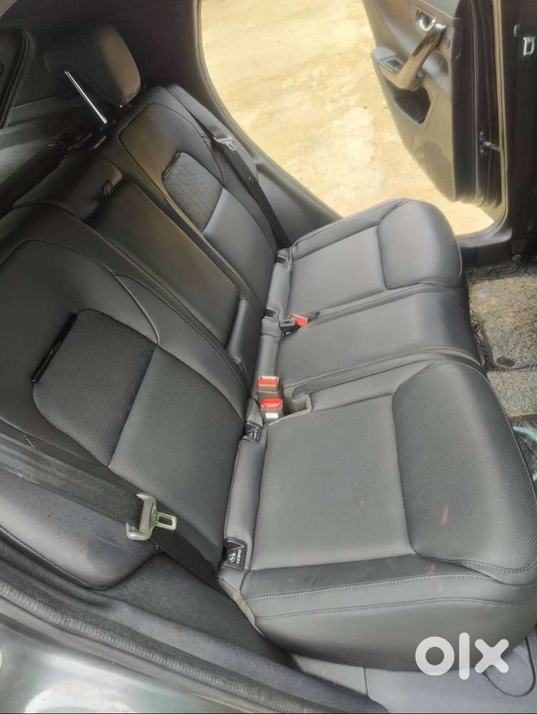 Tata Nexon 2023 Petrol At Its Best  Condition