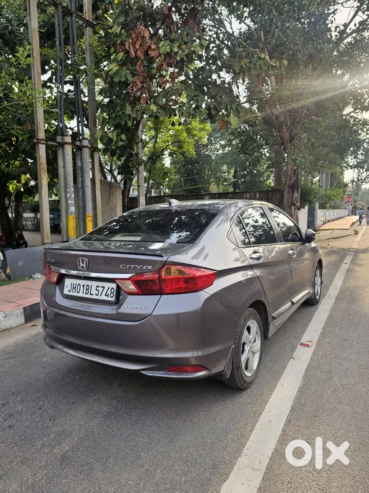 Honda City 2014 Diesel Good Condition