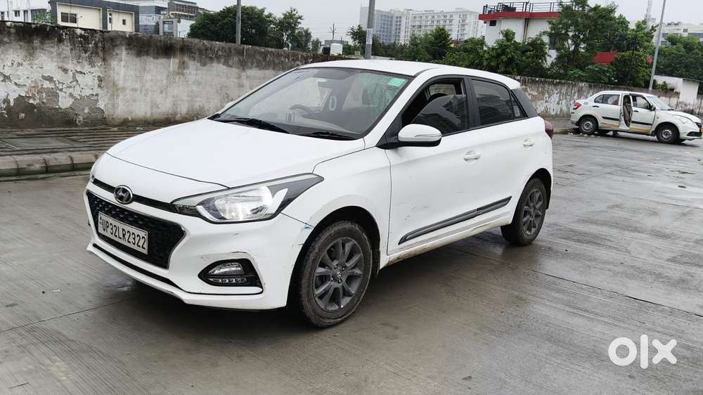 Hyundai I20 1.4 Sportz, 2020, Petrol