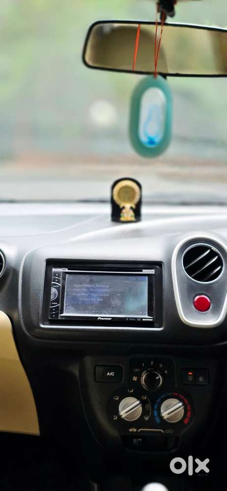 Honda Mobilio, 2014, Diesel