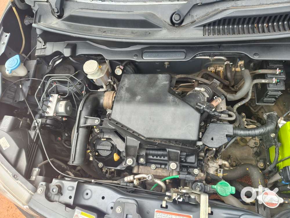 Maruti Suzuki S-presso Vxi Plus, 2023, Petrol
