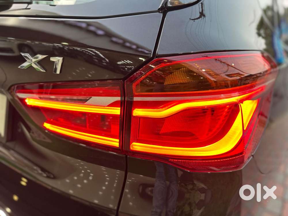 Bmw X1 2.0 Sdrive20d Xline, 2017, Diesel