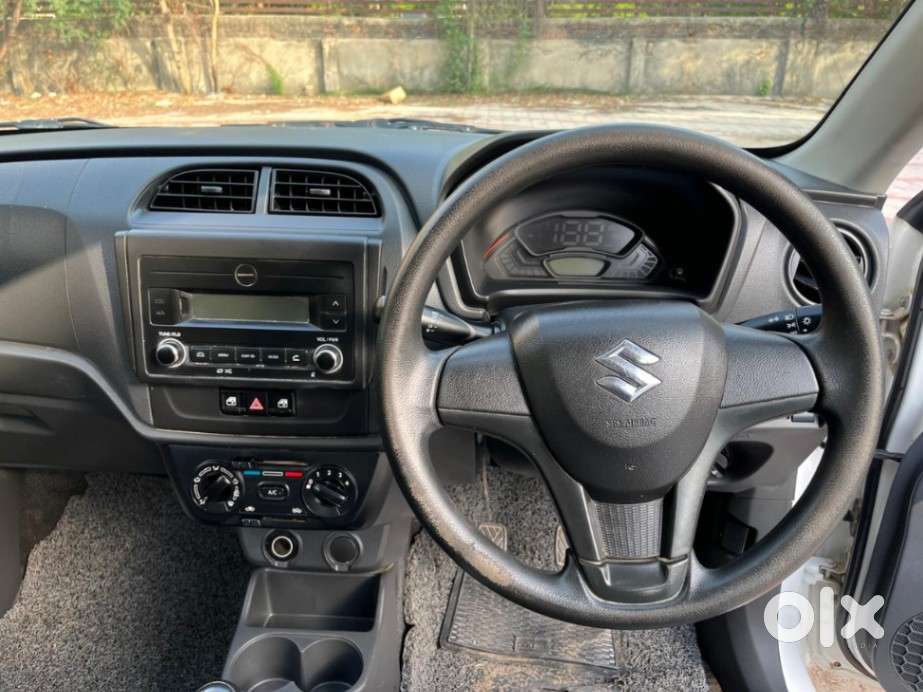 Maruti Suzuki Alto K10 1.0 Vxi, 2024, Petrol