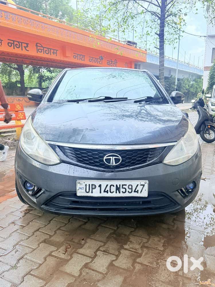 Tata Zest 1.2t Revotron Xm, 2015, Diesel