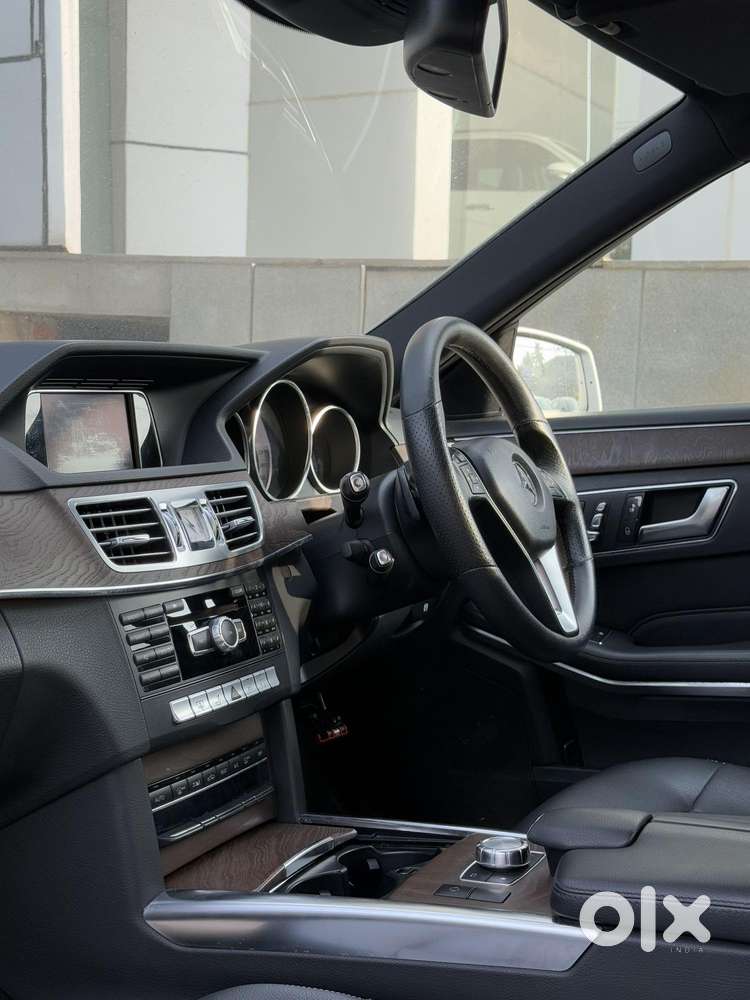 Mercedes-benz E-class E 250 Cdi Avantgarde, 2013, Diesel