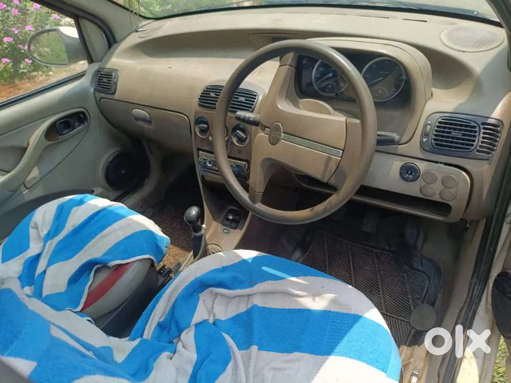 Tata Indigo Ecs 2013 Very Good Condition