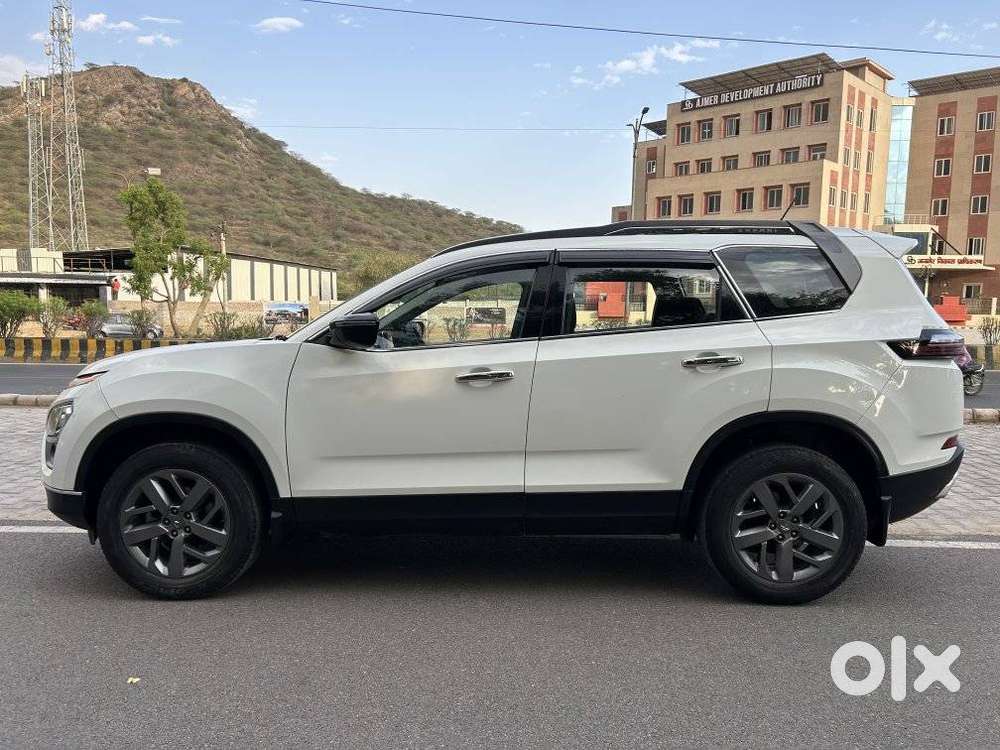 Tata Safari 2.0 Kryotec Xt Plus, 2022, Diesel